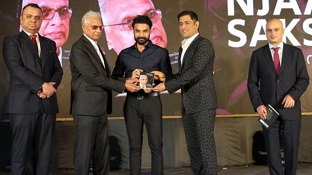 MS Dhoni | కాలేజీకి వెళ్ల‌లేదు.. కానీ, స‌క్సెస్ అయ్యాన‌ని అనుకుంటున్నా : ధోనీ