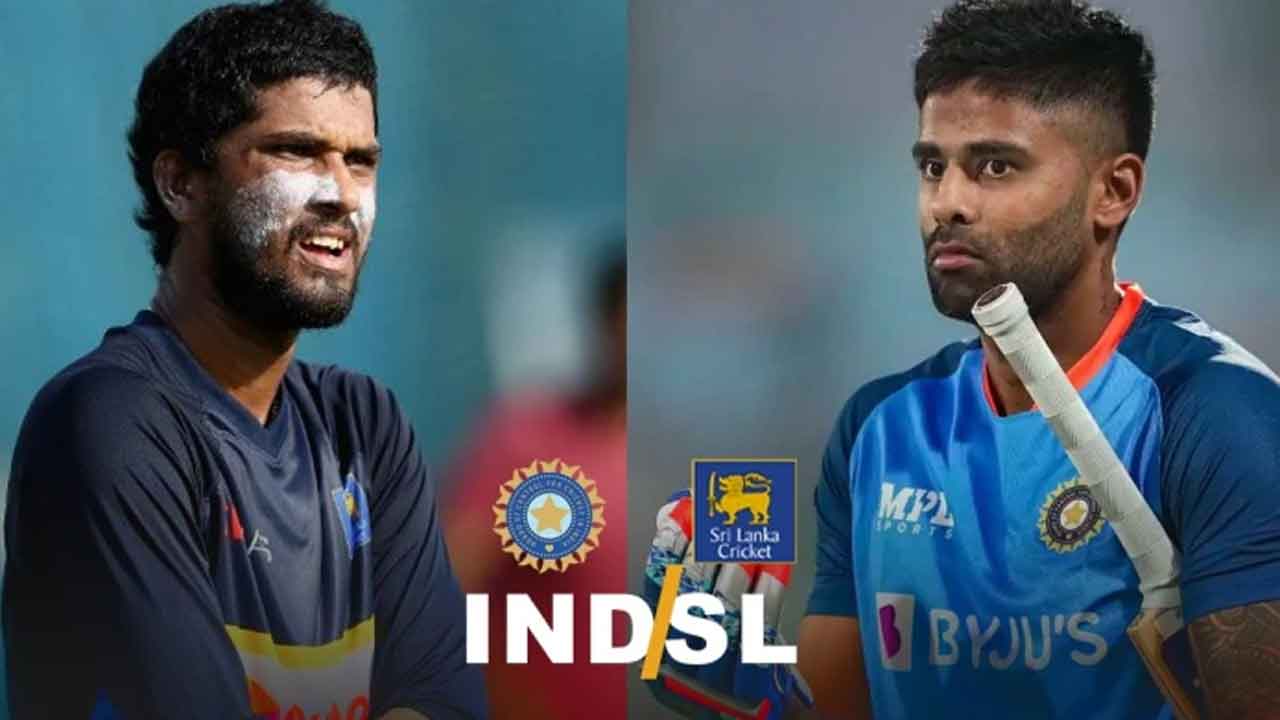 Dinesh Chandimal | అతడిని వన్డేల్లో ఆడిస్తే ప్రత్యర్థి జట్లకు దిక్కుతోచదు : శ్రీలంక మాజీ కెప్టెన్