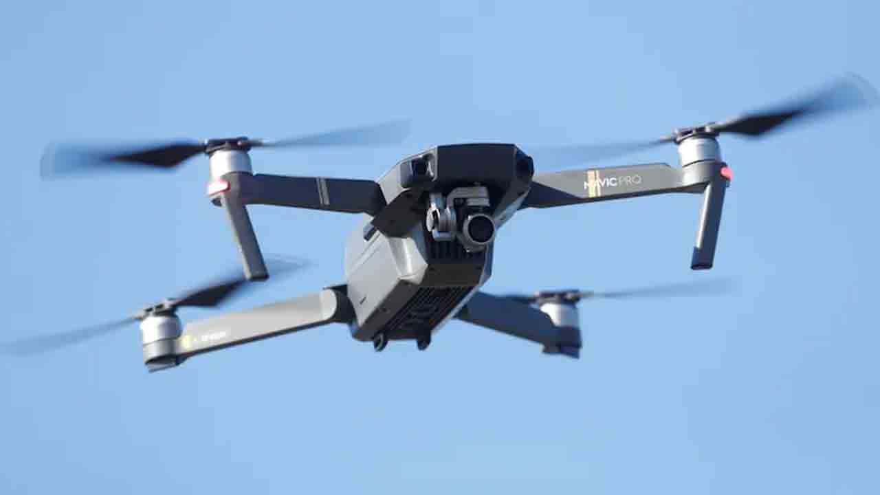 తిరుమలలో డ్రోన్‌ కెమెరాతో చిత్రీకరణ కలకలం.. స్పందించిన టీటీడీ