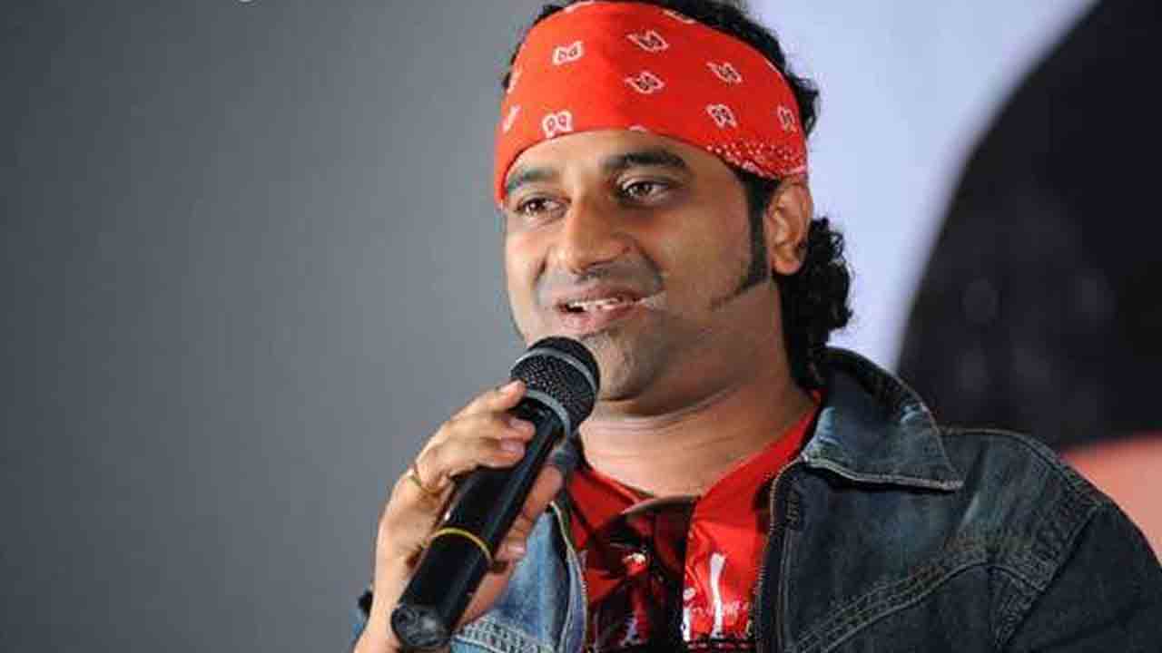 Devi Sri Prasad | నమ్మకాన్ని నిలబెట్టుకున్నా