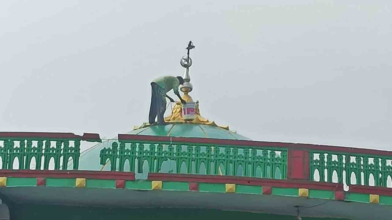 సైదన్న జాతరొచ్చె