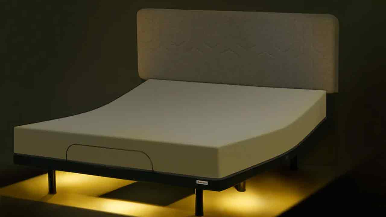 Naya Mall | మీ బెడ్‌ను మీకు నచ్చినట్టుగా మార్చేసుకోండి