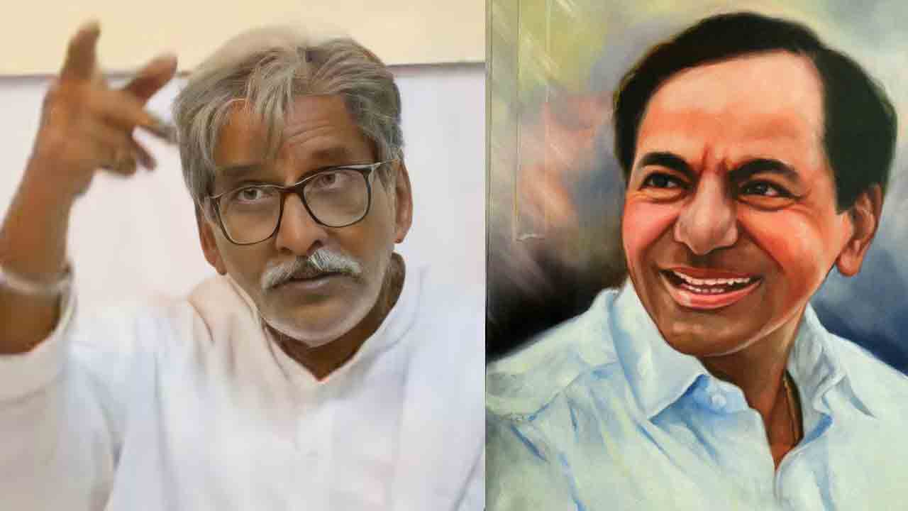 గురూజీ భావన.. కేసీఆర్‌ పాలన