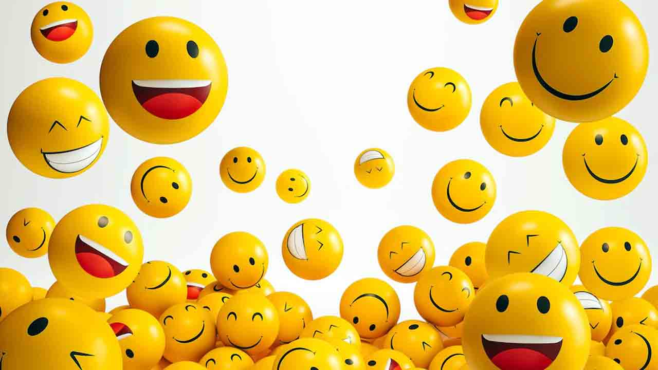 emoji | ఎమోజీల గురించి ఈ విషయాలు మీకు ఎంతవరకు తెలుసు