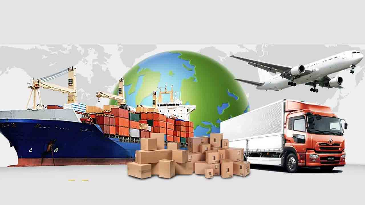 నీరసించిన ఎగుమతులు