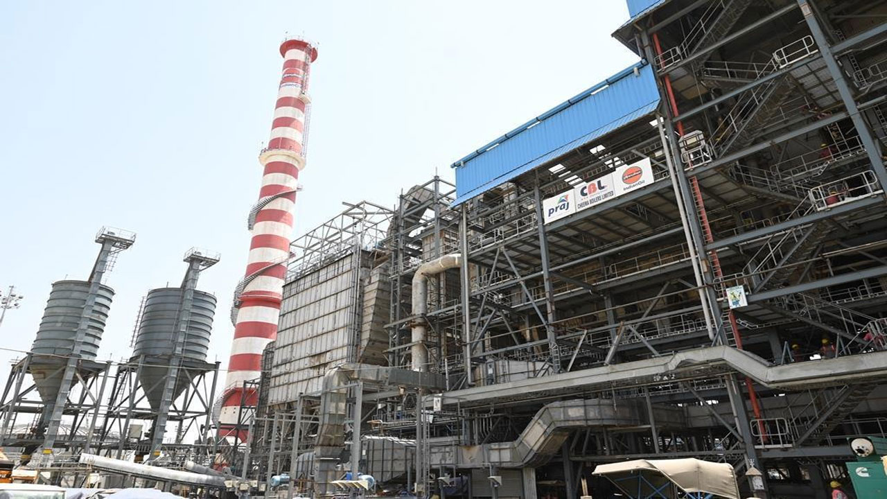 లిక్కర్ కంపెనీ మూసివేత‌కు పంజాబ్ సీఎం ఆదేశాలు జారీ..