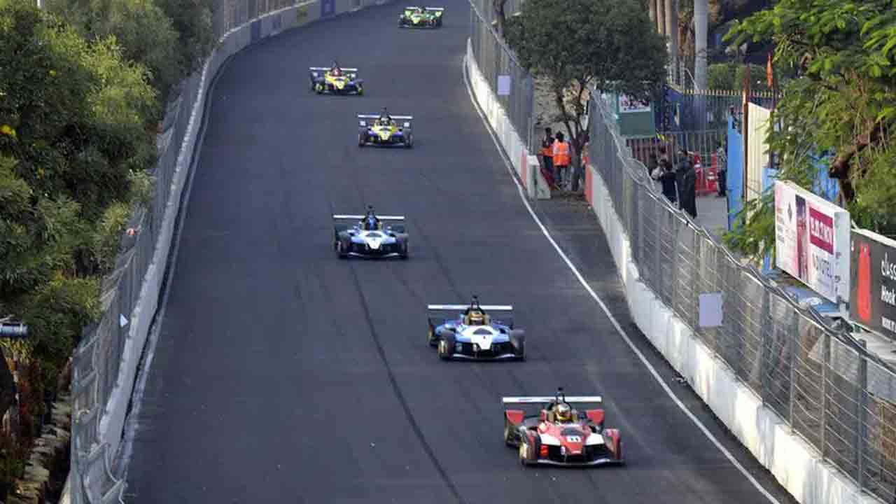 ఫిబ్ర‌వ‌రి 11న ఫార్ములా ఈ రేస్.. ఆన్‌లైన్‌లో టికెట్లు విడుద‌ల‌