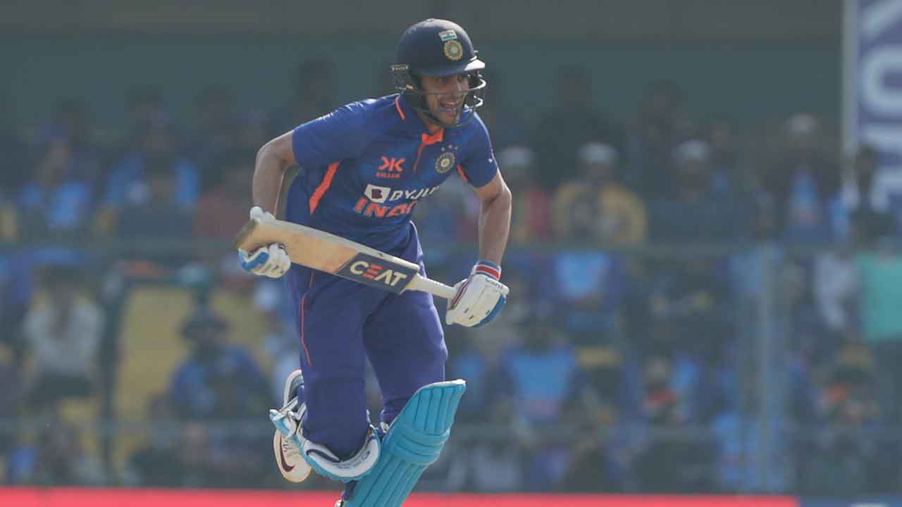 IND vs SL | శుభ్‌మ‌న్ గిల్ హాఫ్ సెంచ‌రీ.. స్కోర్ ఎంతంటే..?