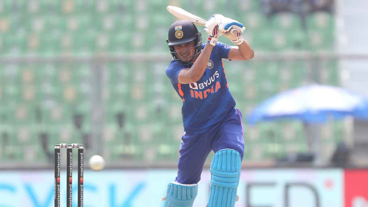 IND vs SL | శుభ్‌మ‌న్ గిల్ అవుట్.. క్రీజులోకి శ్రేయాస్ అయ్య‌ర్.. స్కోర్ ఎంతంటే..?