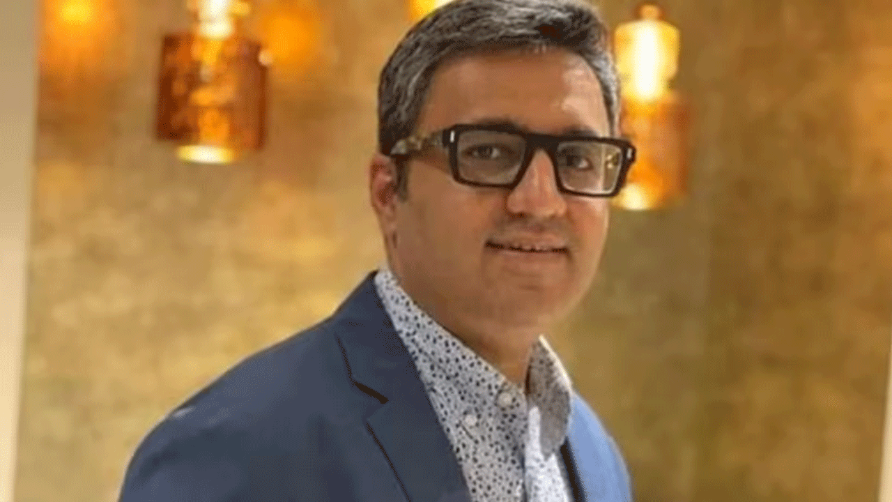 కొలువుల కోత : టెక్ కంపెనీల‌పై భార‌త్‌పే స‌హ వ్య‌వ‌స్ధాప‌కుడు గ్రోవ‌ర్ ఫైర్‌