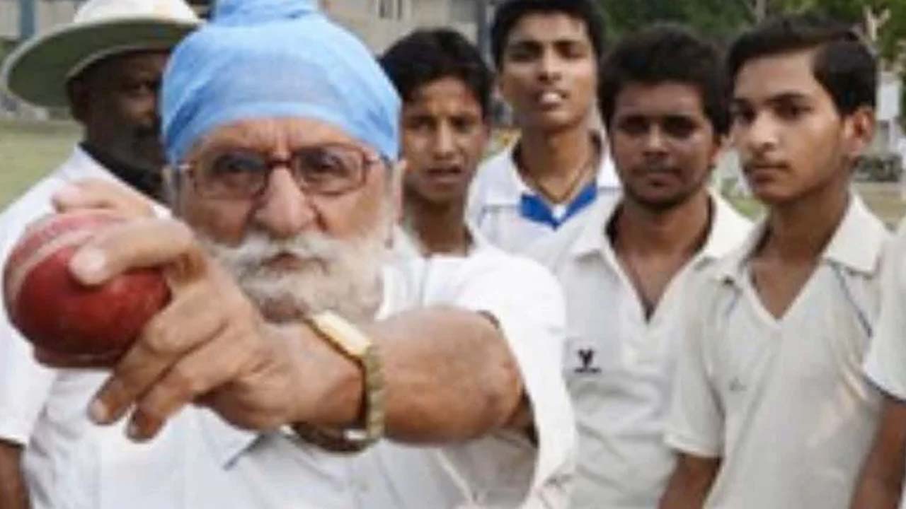 Gurcharan Singh | క‌పిల్ దేవ్ నా శిష్యుడ‌ని ఇప్ప‌టికీ చెప్పుకోను.. లెజెండ‌రీ కోచ్ ఆస‌క్తిక‌ర వ్యాఖ్య‌లు