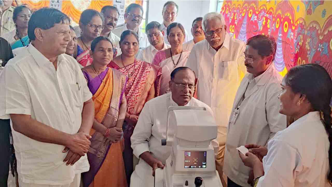 తెలంగాణ ఖ్యాతి దేశవ్యాప్తంగా పెరిగింది : శాసనమండలి చైర్మన్‌