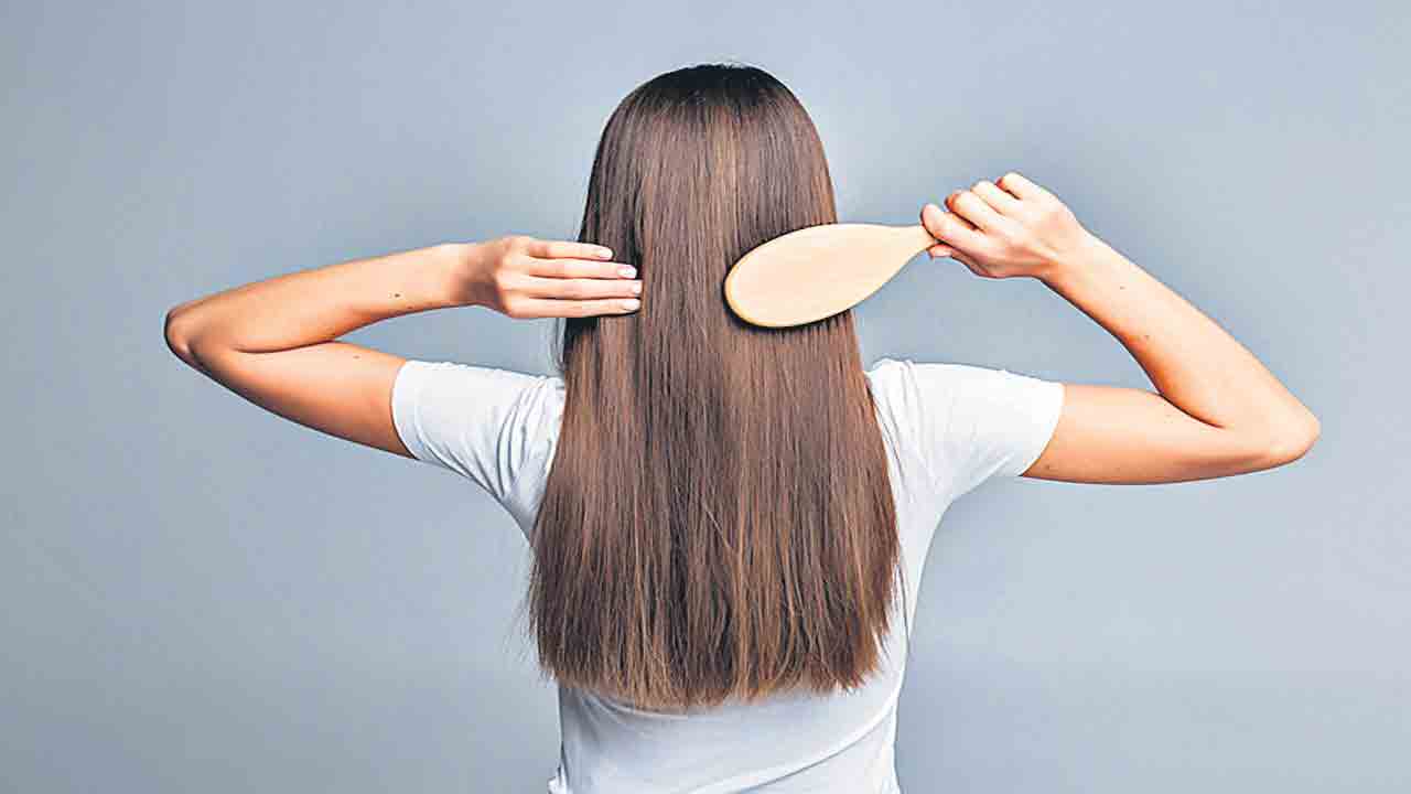 జుట్టు పెరుగుదలపై కొలెస్ట్రాల్‌ ప్రభావం