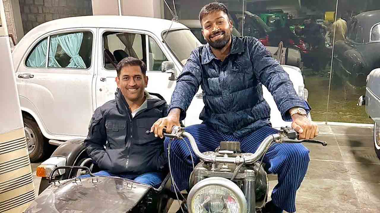 Sholay 2 | షోలే 2 వచ్చేస్తోంది.. వైరలవుతున్న హార్దిక్‌ పాండ్యా ట్వీట్‌