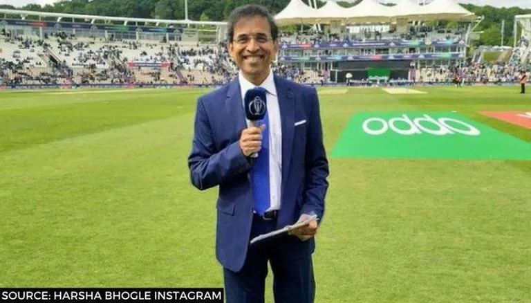 Harsha Bhogle | 2023 వ‌ర‌ల్డ్ క‌ప్ షార్ట్ లిస్టులోని ఆట‌గాళ్లు వీళ్లే : హ‌ర్ష భోగ్లే