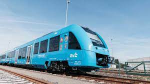 ఇక హెరిటేజ్ రూట్ల‌లో ప‌రుగులు పెట్ట‌నున్న‌ హైడ్రోజ‌న్ రైళ్లు