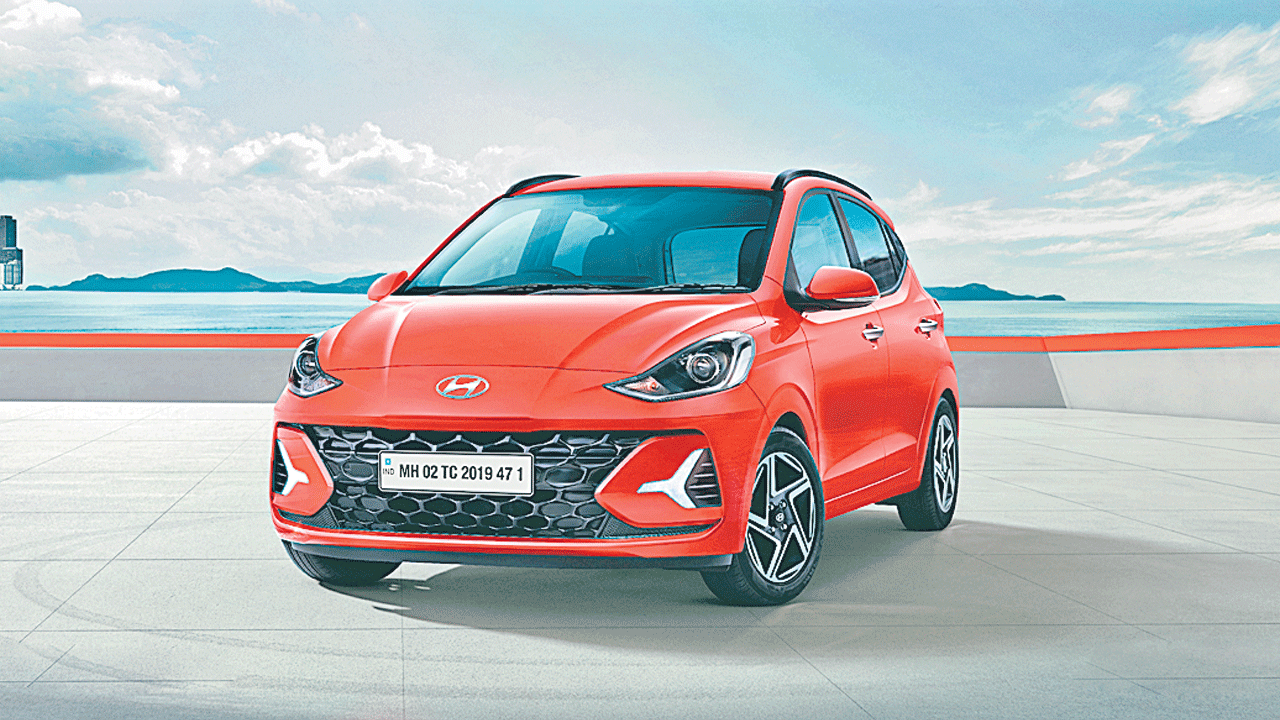 నయా గ్రాండ్‌ ఐ10 నియోస్‌