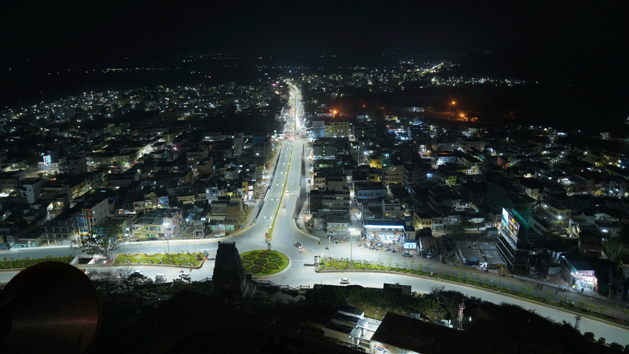 ప్రగతి పథంలో పురపాలికలు