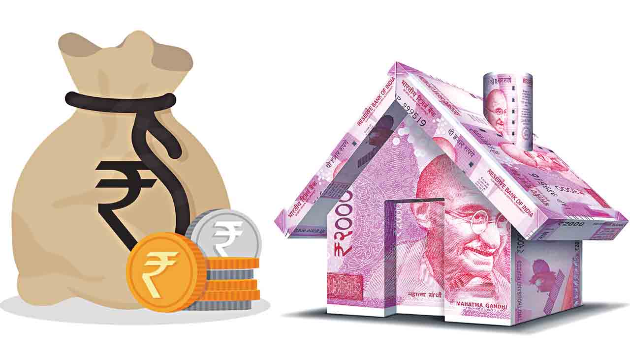 రికార్డు రాబడి