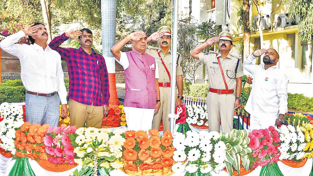 టీం వర్క్‌తోనే సాధ్యమయ్యింది..!