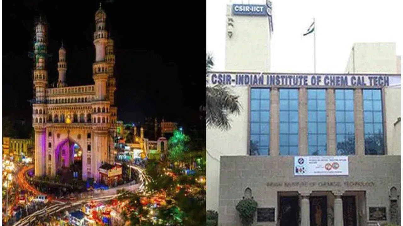 Hyderabad History | అసలు సిసలైన హైదరాబాద్‌ సైన్స్‌ చరిత్ర ఇదీ.. వివరించిన డాక్టర్‌ దినేశ్‌ సీ శర్మ