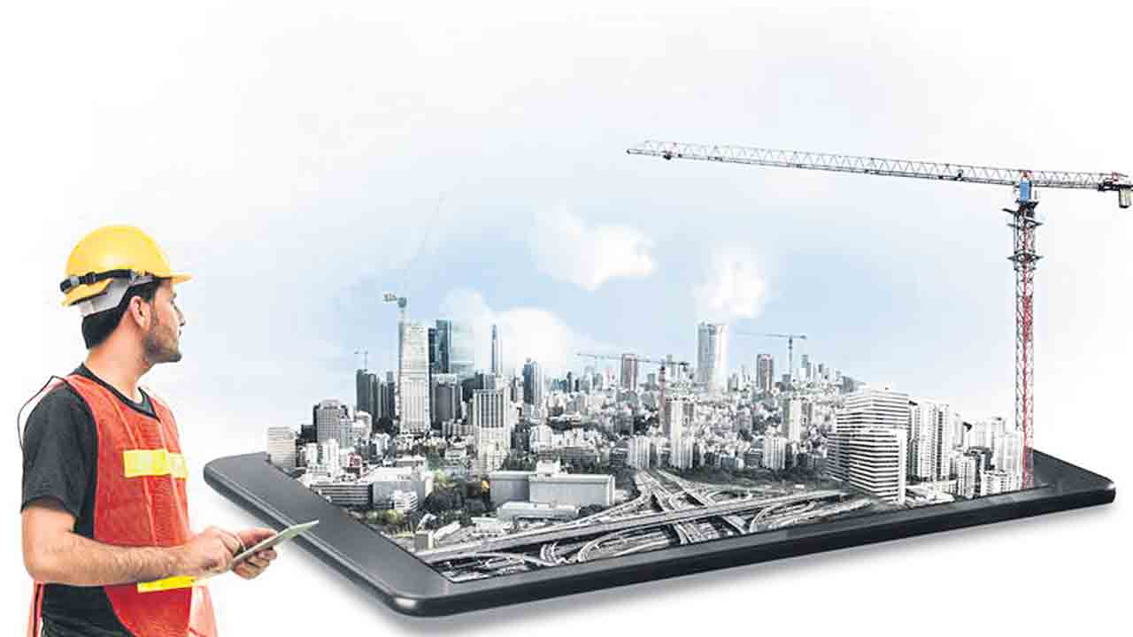 పడకేసిన ప్రాజెక్టుల ప్రగతి.. నీతి ఆయోగ్‌, రాష్ర్టాలను దోషులుగా చూపే కుట్ర