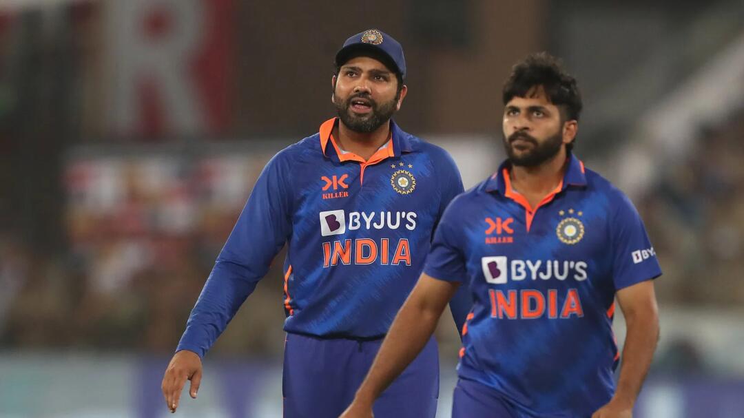 ICC | భార‌త జ‌ట్టుకు షాకిచ్చిన ఐసీసీ.. మ్యాచ్ ఫీజులో కోత‌..!