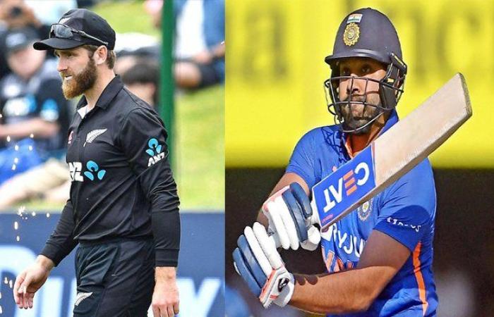 IND vs NZ | ఇండియా, న్యూజిలాండ్ సిరీస్‌.. హైద‌రాబాద్‌లో తొలి వ‌న్డే