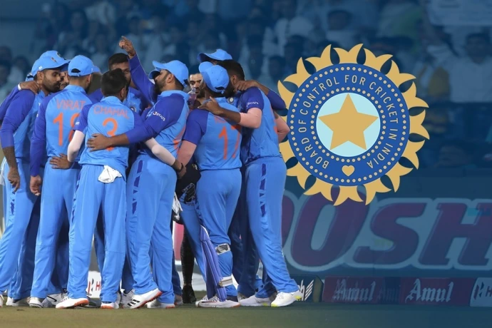 BCCI | 2023 వ‌ర‌ల్డ్ క‌ప్.. 20మంది ఆట‌గాళ్ల‌ను షార్ట్ లిస్ట్ చేసిన బీసీసీఐ