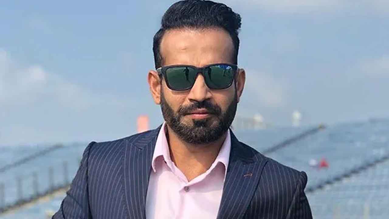 Irfan Pathan | టెస్టు ఎంపిక‌కు రంజీ ప్ర‌ద‌ర్శ‌న‌ని లెక్క‌లోకి తీసుకోవాలి : ఇర్ఫాన్ ప‌ఠాన్
