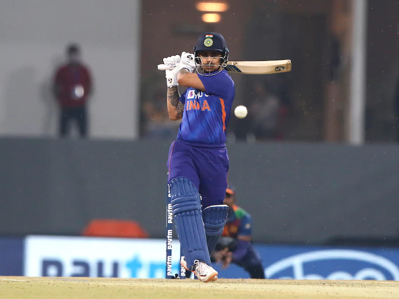 IND vs SL | తొలి ఓవ‌ర్‌లోనే ఇషాన్ అవుట్