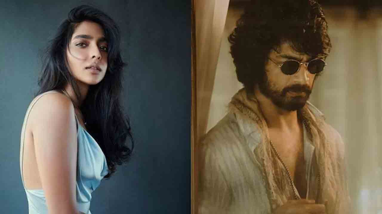 Aishwarya Lekshmi | విలన్‌తో నటి ఐశ్వర్య లక్ష్మీ ప్రేమాయణం.. వైరల్‌ అవుతున్న పోస్ట్‌..!