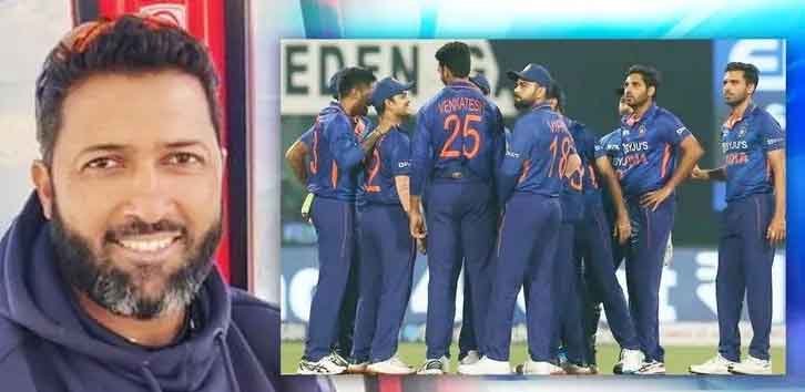 Wasim Jaffer | త్వ‌ర‌లోనే టీమిండియా అన్ని ఫార్మాట్ల‌లో నంబ‌ర్ 1 అవుతుంది : మాజీ క్రికెట‌ర్‌