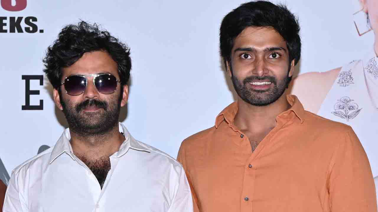 విజయం దక్కింది