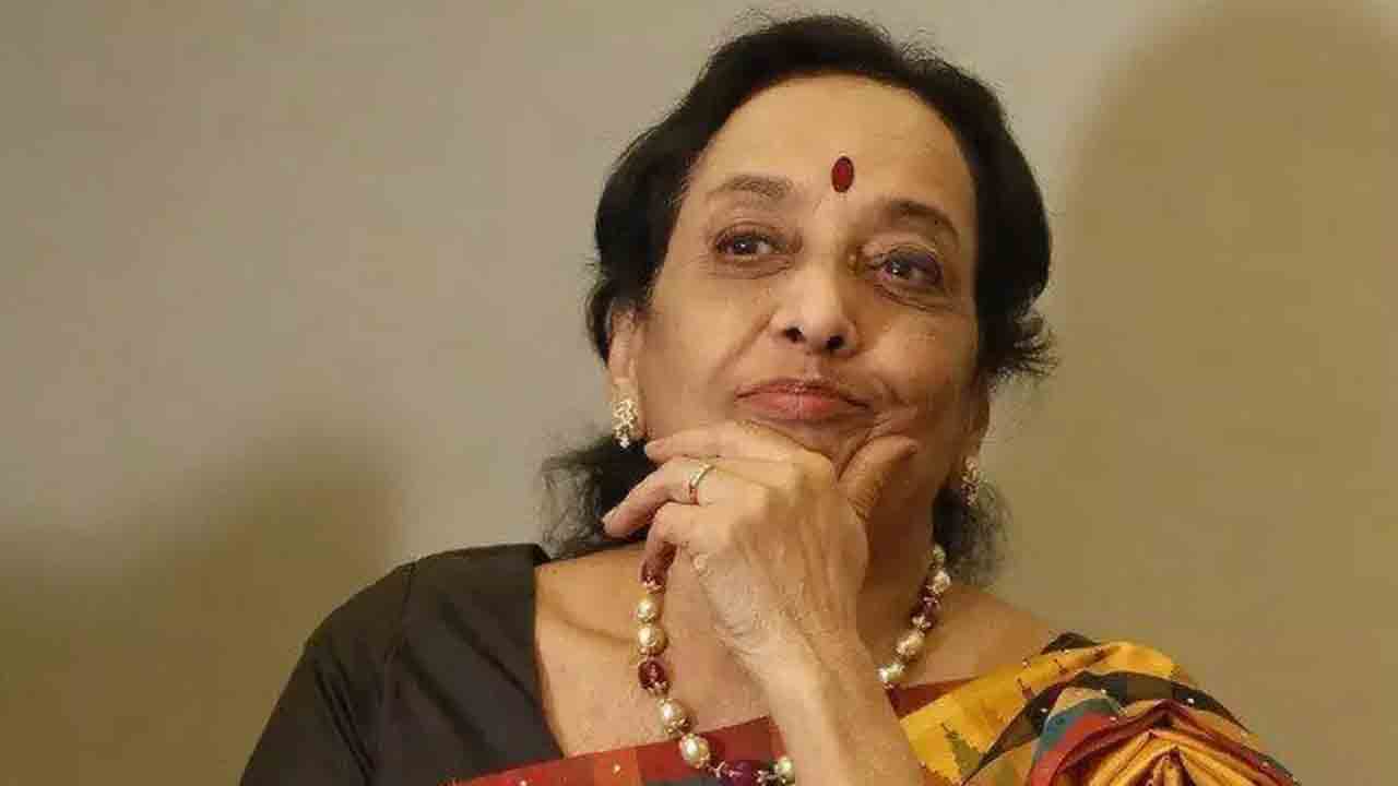 ఆత్మవిశ్వాసానికి, మహిళా సాధికారతకు ప్రతీక జమున: వెంకయ్య నాయుడు