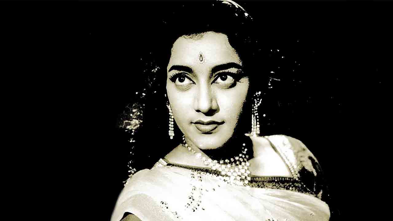 తెలుగింటి సత్యభామ జమున ఇకలేరు