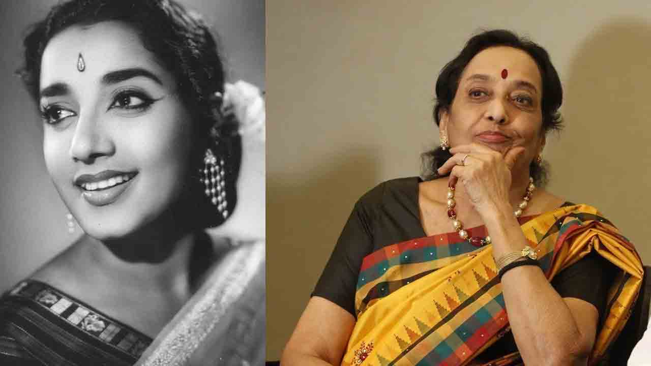 దివికేగిన తెలుగింటి సత్యభామ (జమున)