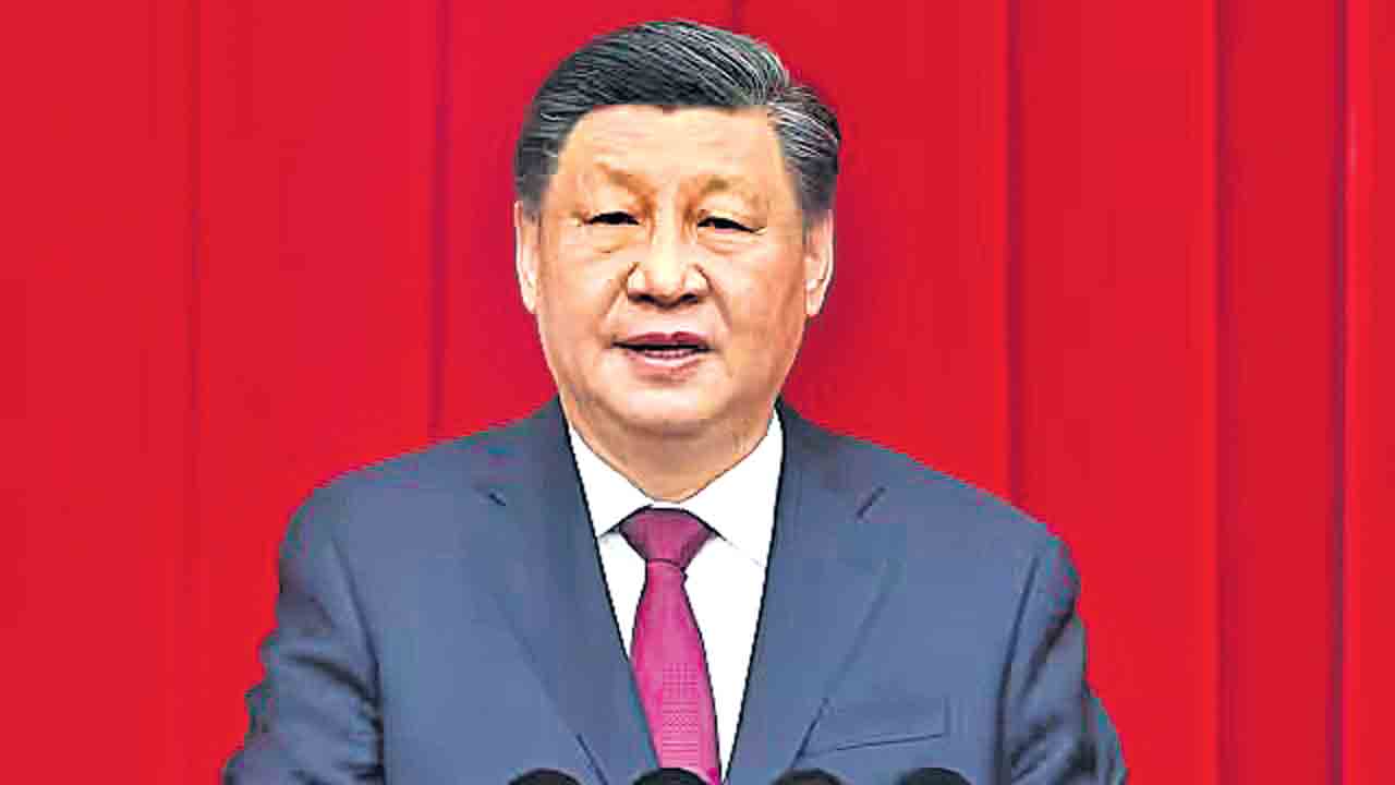 Xi Jinping | బ్రిక్స్ సదస్సులో జిన్ పింగ్ కన్ఫ్యూజన్.. అసలేమైందంటే..?!