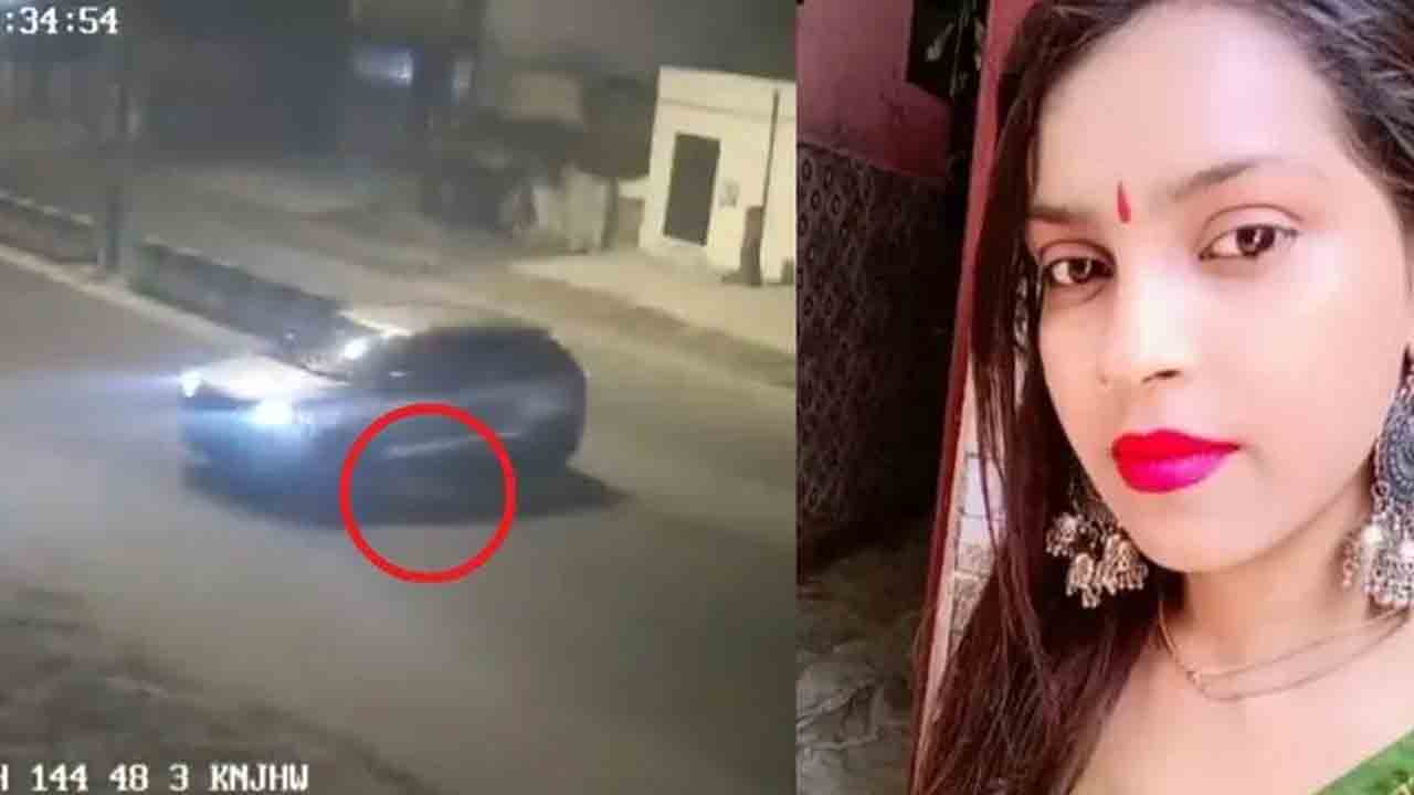 Delhi Incident | యాక్సిడెంట్ కాదు.. కావాల‌నే చంపిన‌ట్లు ఉంది : ప్ర‌త్య‌క్ష సాక్షి