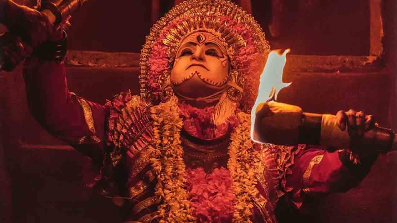 జూన్‌ నుంచి ‘కాంతార-2’