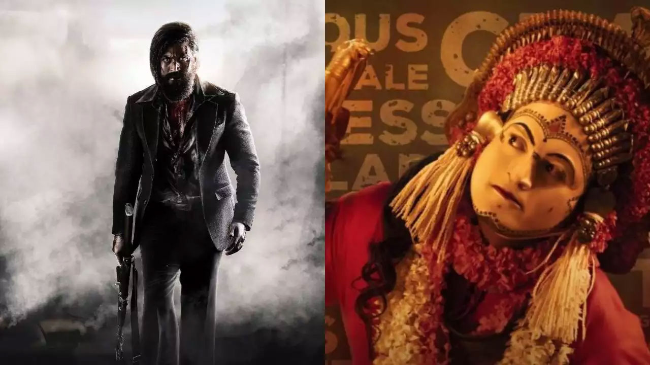 హోంబ‌లె ఫిల్మ్స్ భారీ ప్ర‌ణాళిక‌లు : ఐదేండ్ల‌లో రూ . 3000 కోట్ల‌తో సినిమాల నిర్మాణం