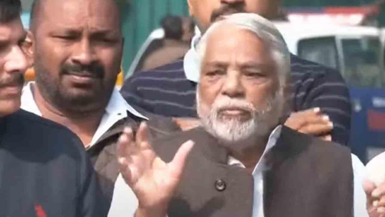 ఎన్డీఏ వైఫ‌ల్యాల‌ను ఎత్తిచూపేందుకే రాష్ట్ర‌ప‌తి ప్ర‌సంగాన్ని బ‌హిష్క‌రించాం : ఎంపీ కేశ‌వ‌రావు