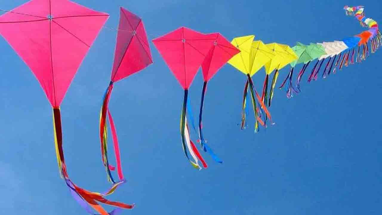 హైద‌రాబాద్‌లో అక్క‌డ ప‌తంగులు ఎగురేయొద్దు.. పోలీసుల ఆదేశాలు