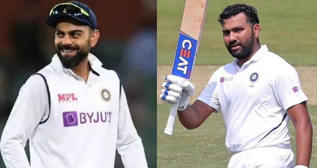 Wasim Jaffer | ఆస్ట్రేలియా సిరీస్‌లో ఒత్తిడికి లోన‌వ్వ‌కూడ‌దంటే కోహ్లీ, రోహిత్ రంజీల్లో ఆడాలి : జాఫ‌ర్