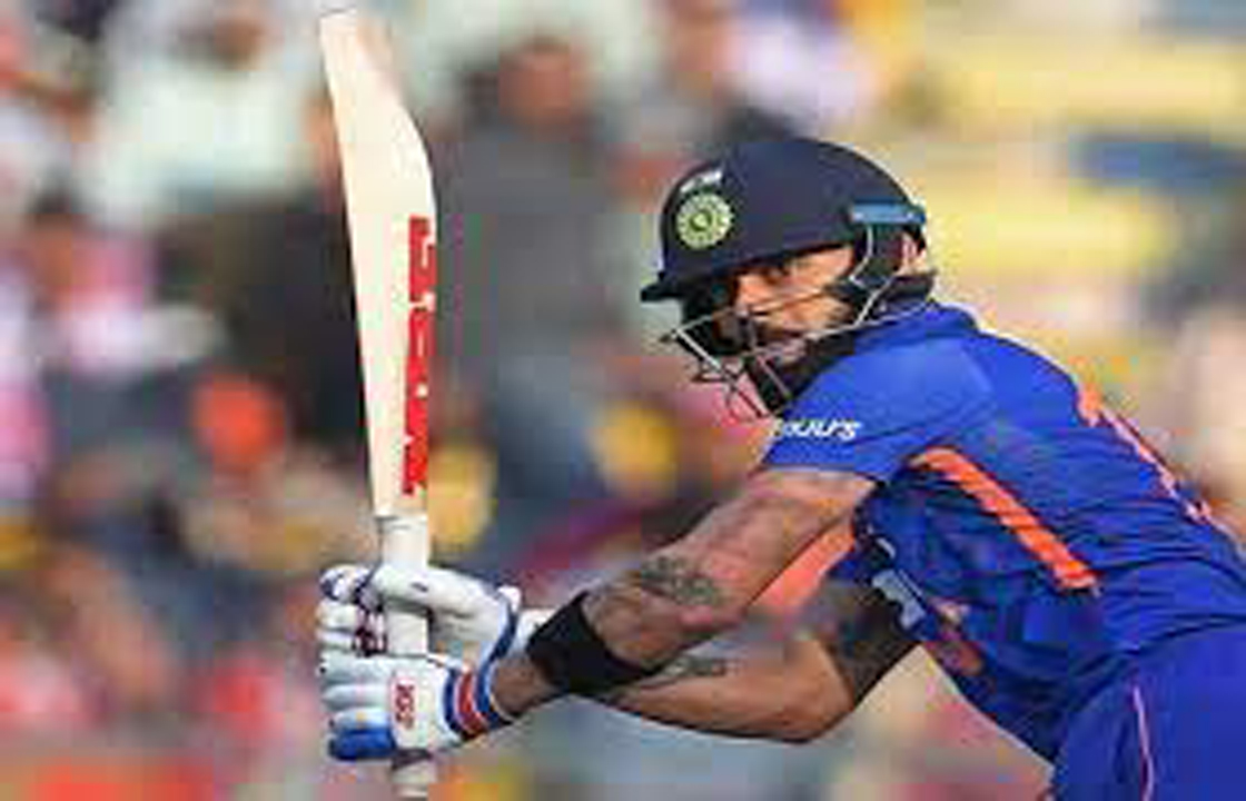 IND vs NZ | శాంట్న‌ర్ బౌలింగ్‌లో కోహ్లీ బౌల్డ్