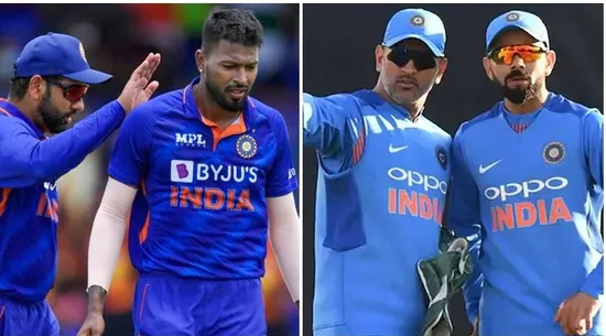 Ajay Jadeja | టీ20 కెప్టెన్‌గా రోహిత్, పాండ్యాలో ఎవ‌రు?.. మాజీ క్రికెట‌ర్ ఏం అన్నాడంటే..?