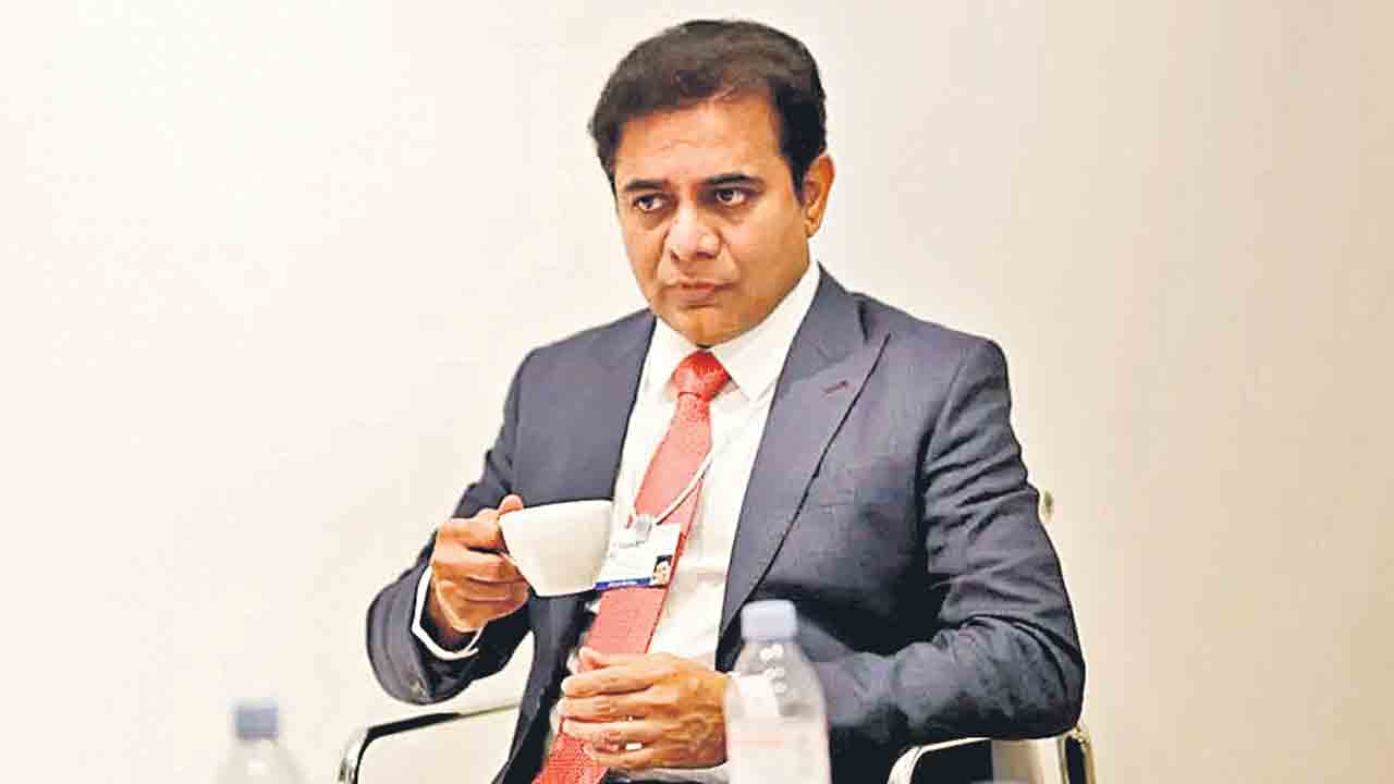 మంత్రి కేటీఆర్‌ దావోస్‌ టూర్‌ సూపర్‌హిట్‌.. రాష్ట్రానికి 21 వేల కోట్ల పెట్టుబడులు