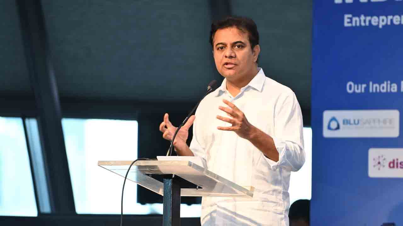 యాదగిరిగుట్ట తరహాలో వేములవాడ అభివృద్ధి