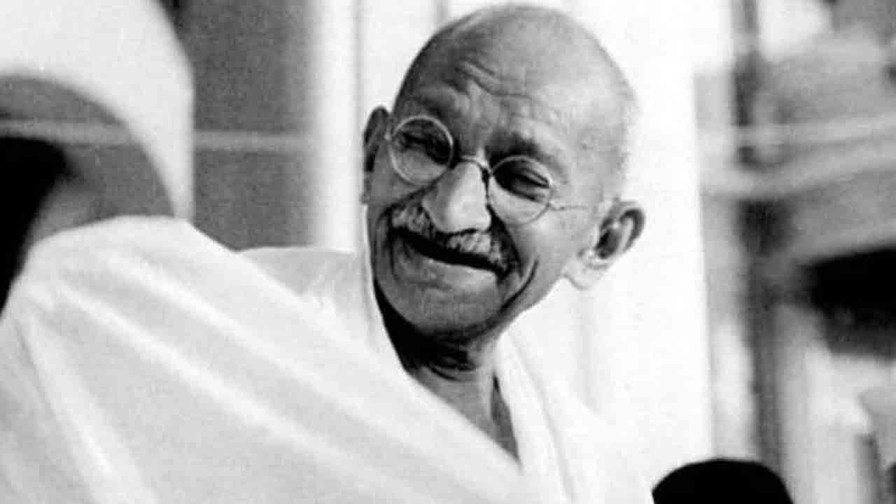 గాంధీ ఆశ‌యాల‌ను ఆచ‌రిద్దాం.. కేటీఆర్ ట్వీట్