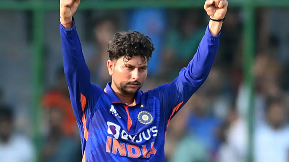 IND vs SL | దసున్ షనక బౌల్డ్.. ఐదో వికెట్ కోల్పోయిన శ్రీలంక